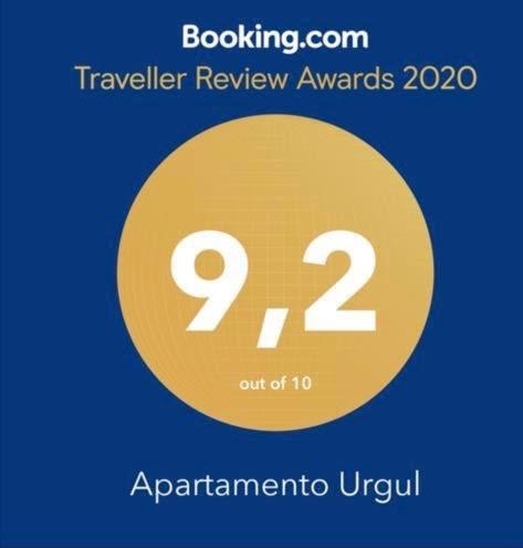 Apartamento Urgul - Appartamento Con Tre Camere Da Letto