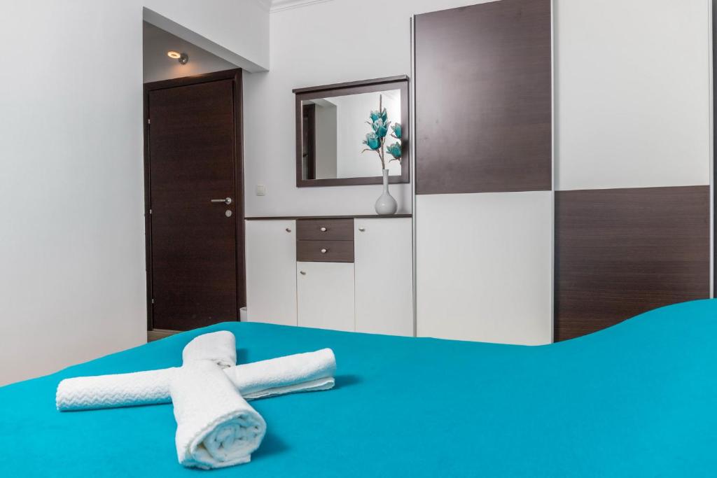 Fotografie z fotogalerie ubytování Guest House Sidro v destinaci Selce