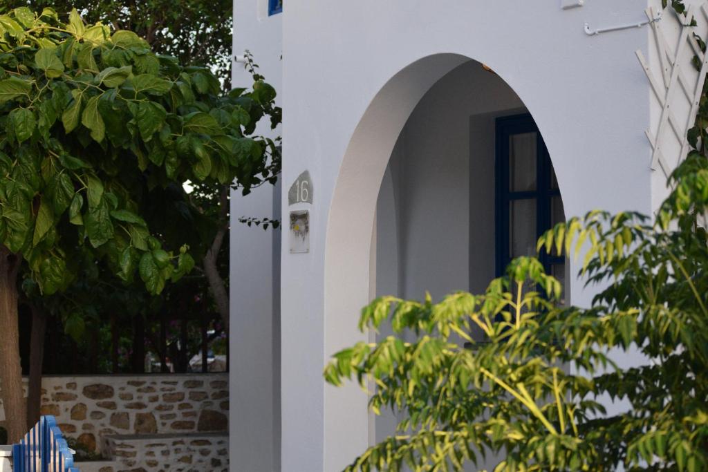 Foto sihtkohas Chóra Folégandros asuva majutusasutuse Embati Folegandros rooms galeriist