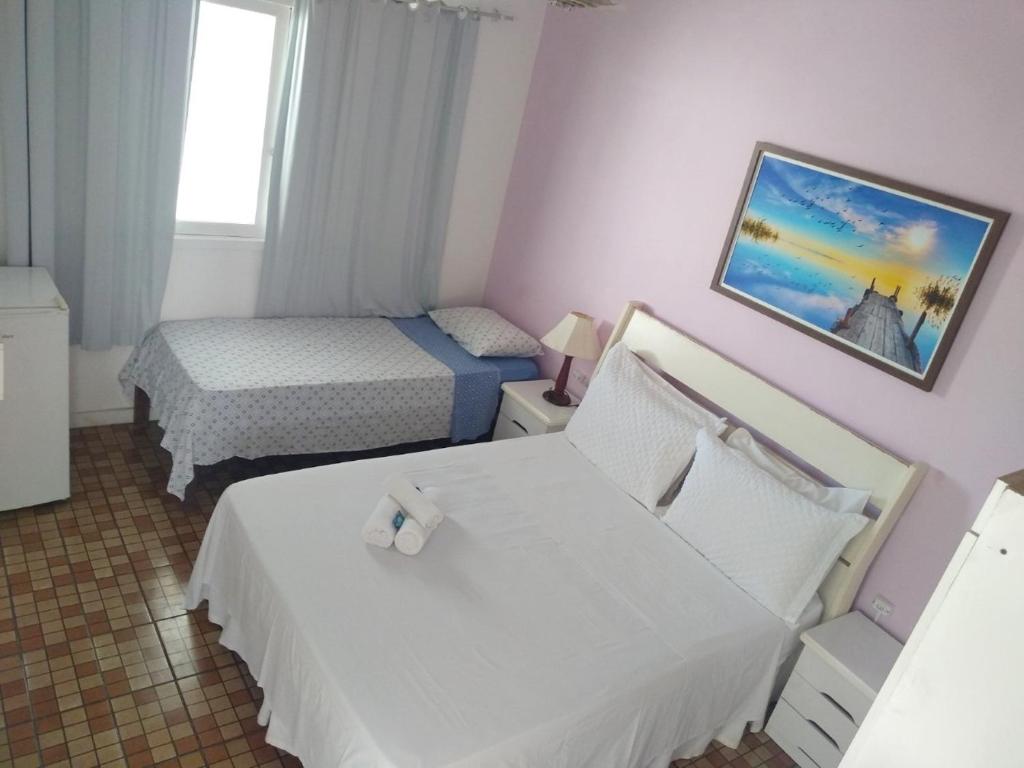  Nascimento Suites