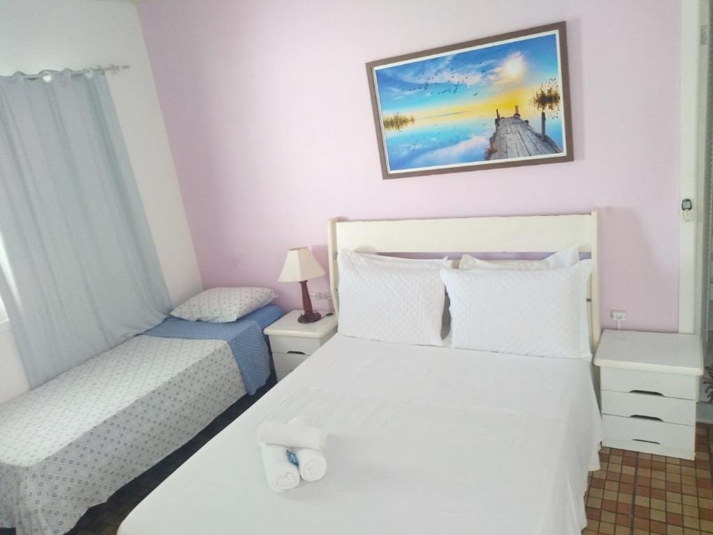  Nascimento Suites