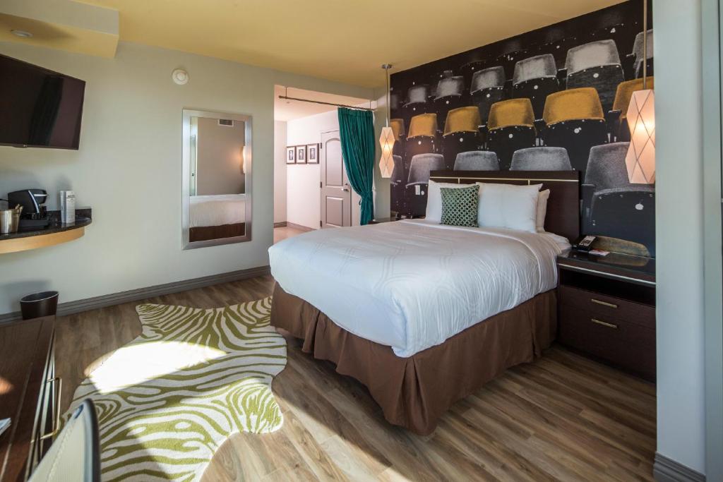 Hotel Indigo Pittsburgh East Liberty by IHG photo
