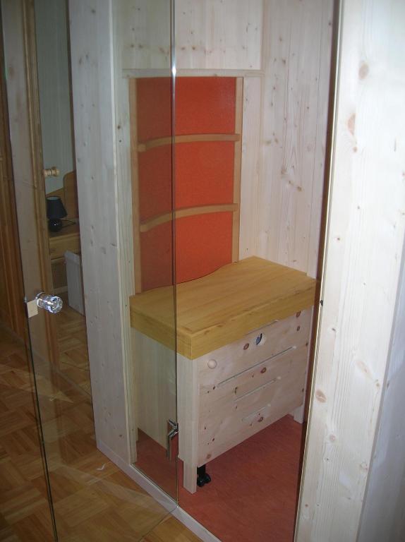 Fotografia z galérie ubytovania Appartement Unterbrandstätt v destinácii Wagrain