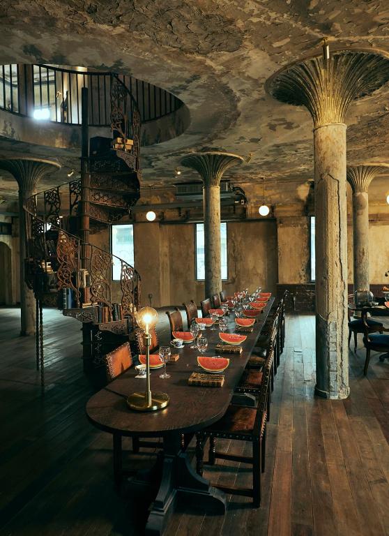 The Mustang Blu - Resim 20