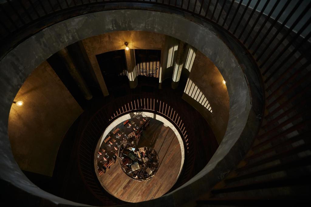 The Mustang Blu - Resim 18