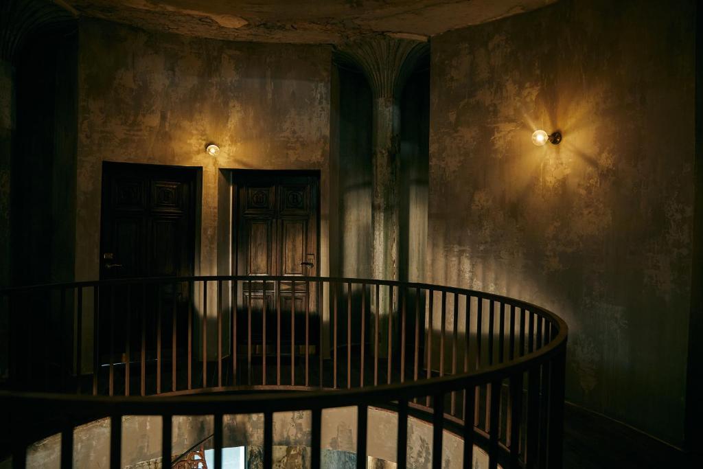 The Mustang Blu - Resim 17