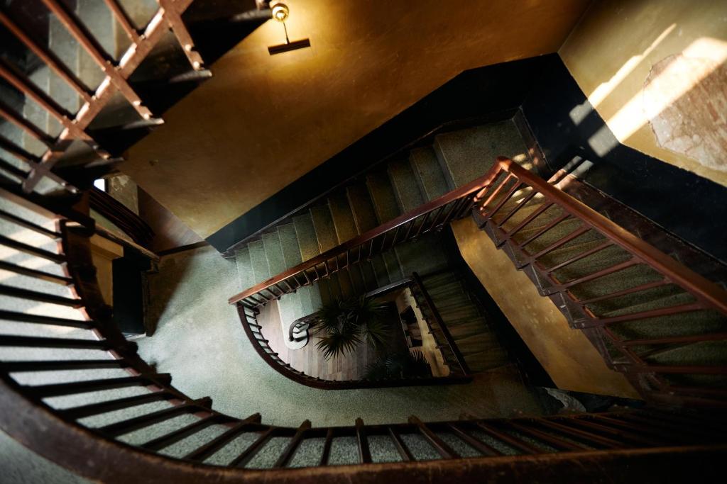 The Mustang Blu - Resim 13