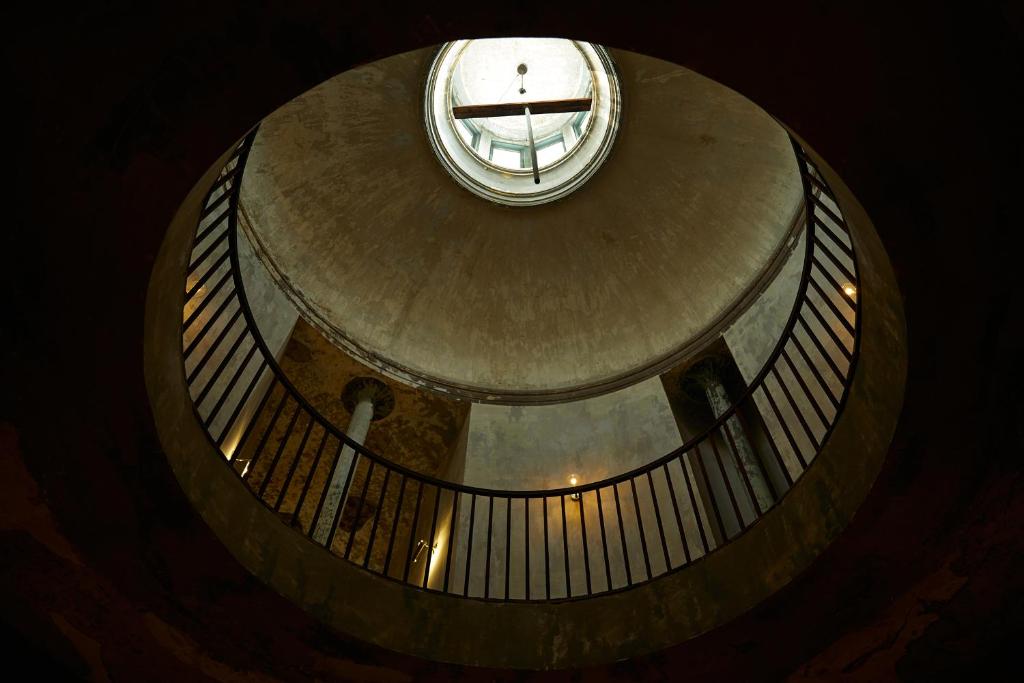 The Mustang Blu - Resim 15