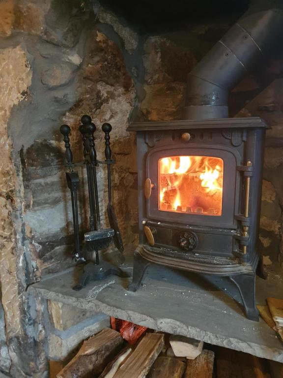 Imagem da galeria de The Covenanter Hotel em Falkland