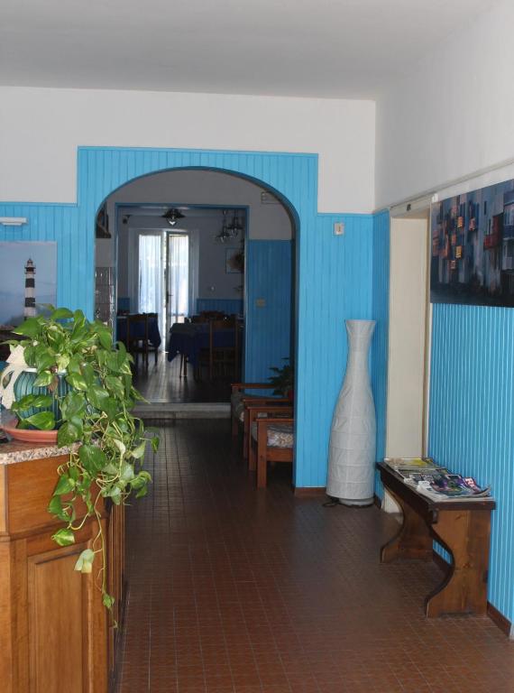 Fotografie z fotogalerie ubytování Hotel Ornella v destinaci Lido di Camaiore