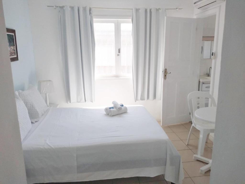  Nascimento Suites