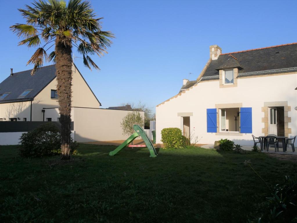 Maison dans le centre de Saint Philibert