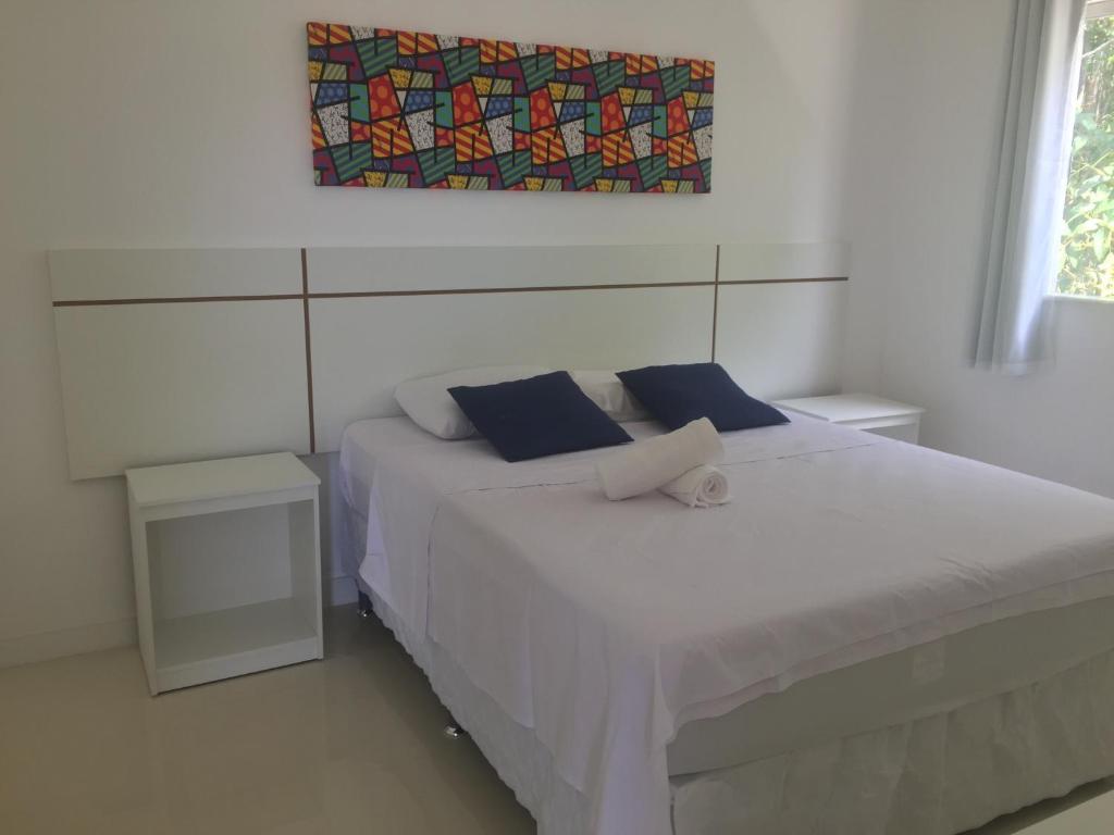  Residencial Villa Regina- Praia- Apto com wifi