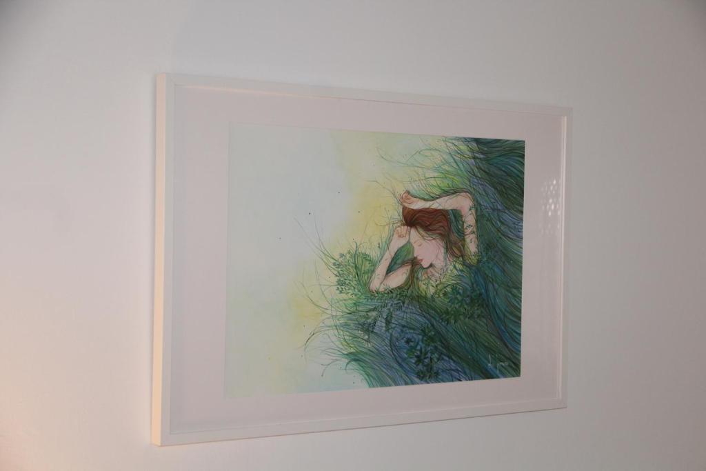 Fotografia z galérie ubytovania Apartamento Iris v destinácii Córdoba