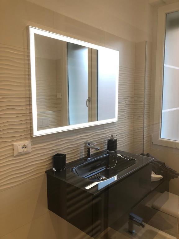 Zdjęcie z galerii obiektu Casa Vincenzina w Bolonii