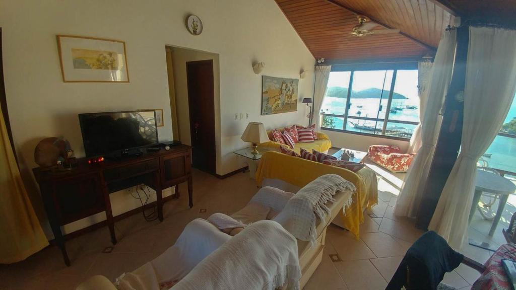  Casa Centro de Búzios Vista Magnífica