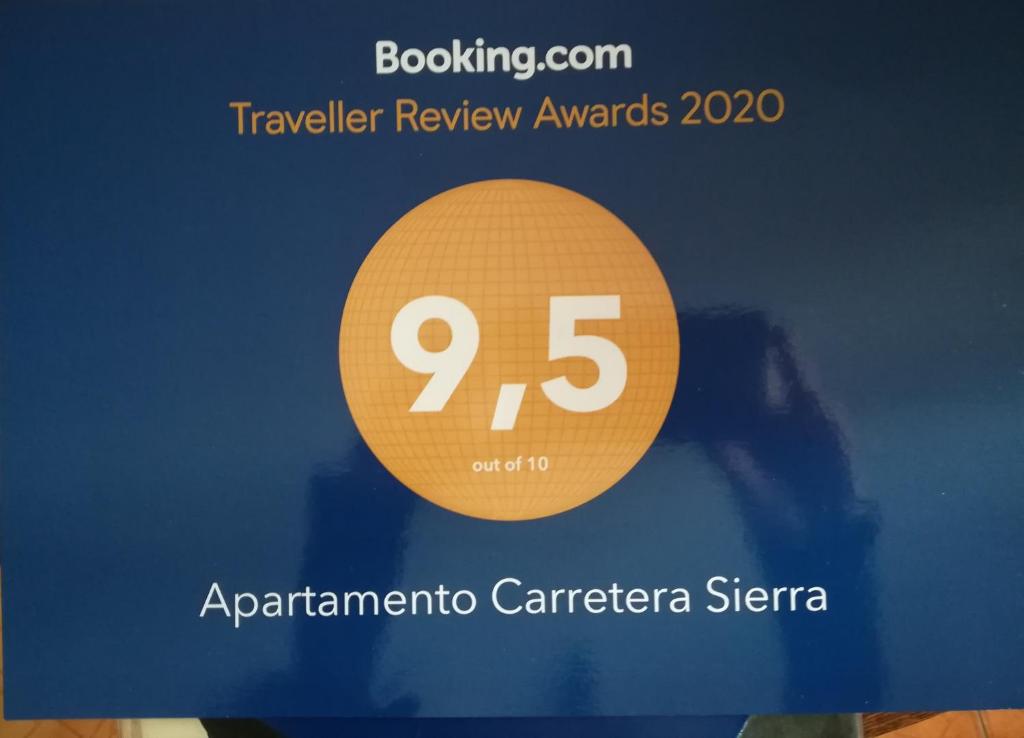 Apartamento Carretera Sierra, Granada – Updated 2022 Prices
