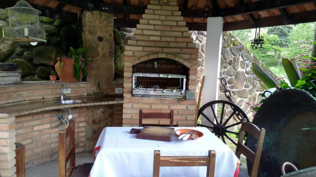  Estalagem Real Café