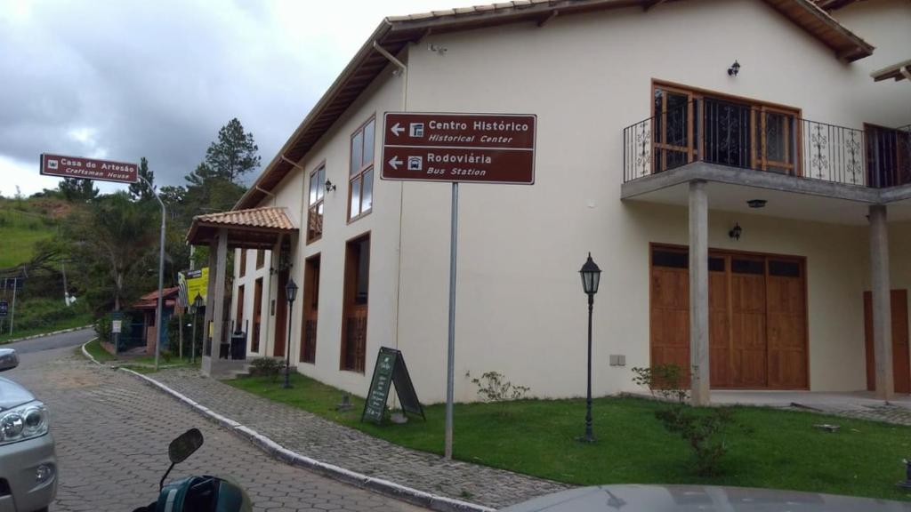  Estalagem Real Café