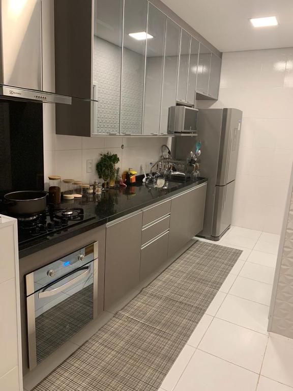  Duplex Altíssimo Padrão - Campos do Jordão
