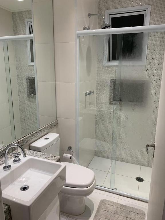  Duplex Altíssimo Padrão - Campos do Jordão