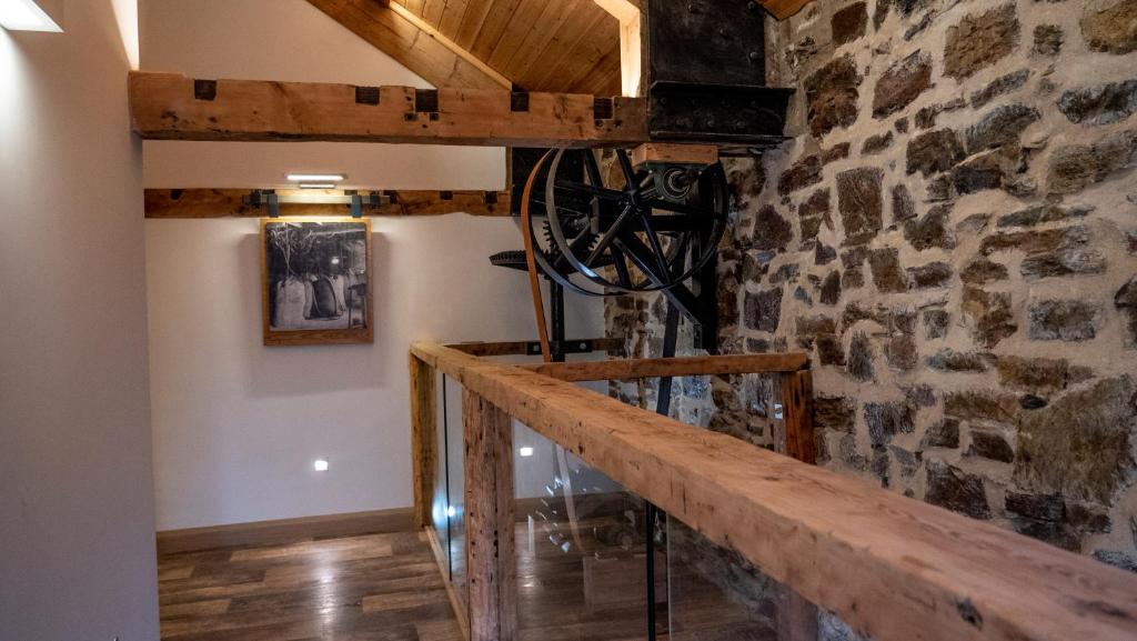 Fotografie z fotogalerie ubytování Trail Lodge v destinaci Ballasalla