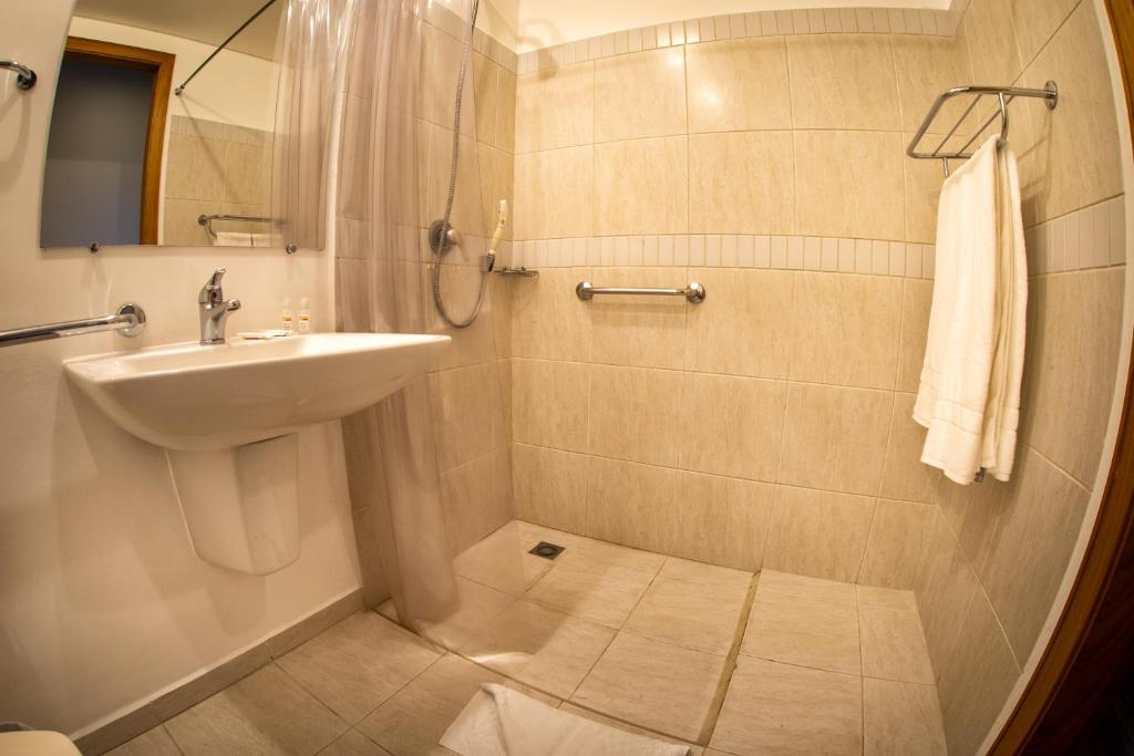  Hotel Campo Largo Express