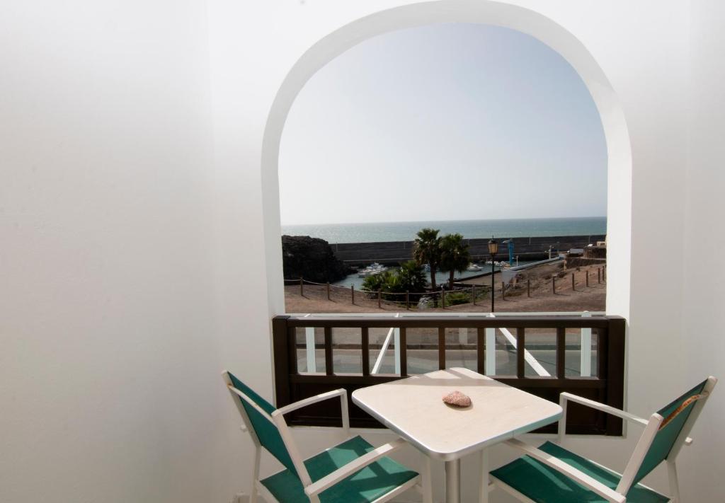 Apartamentos Juan Benítez - Wohnung Mit Sea View 9