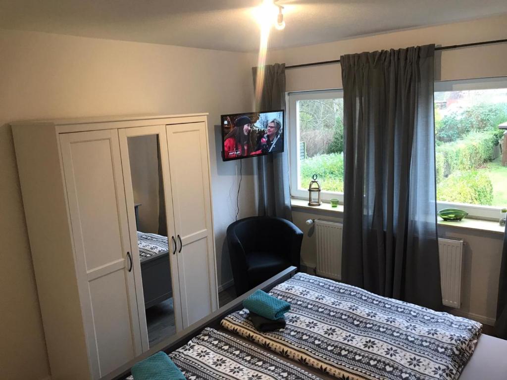 An der Flut 280 - Apartamento De Tres Habitaciones