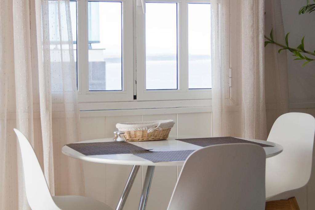 Apartamentos Juan Benítez - Wohnung Mit Sea View 8