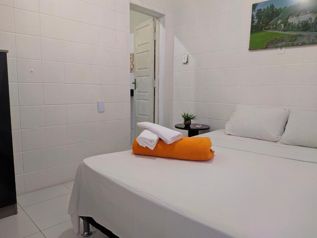  Hotel Pousada Villa Calhau