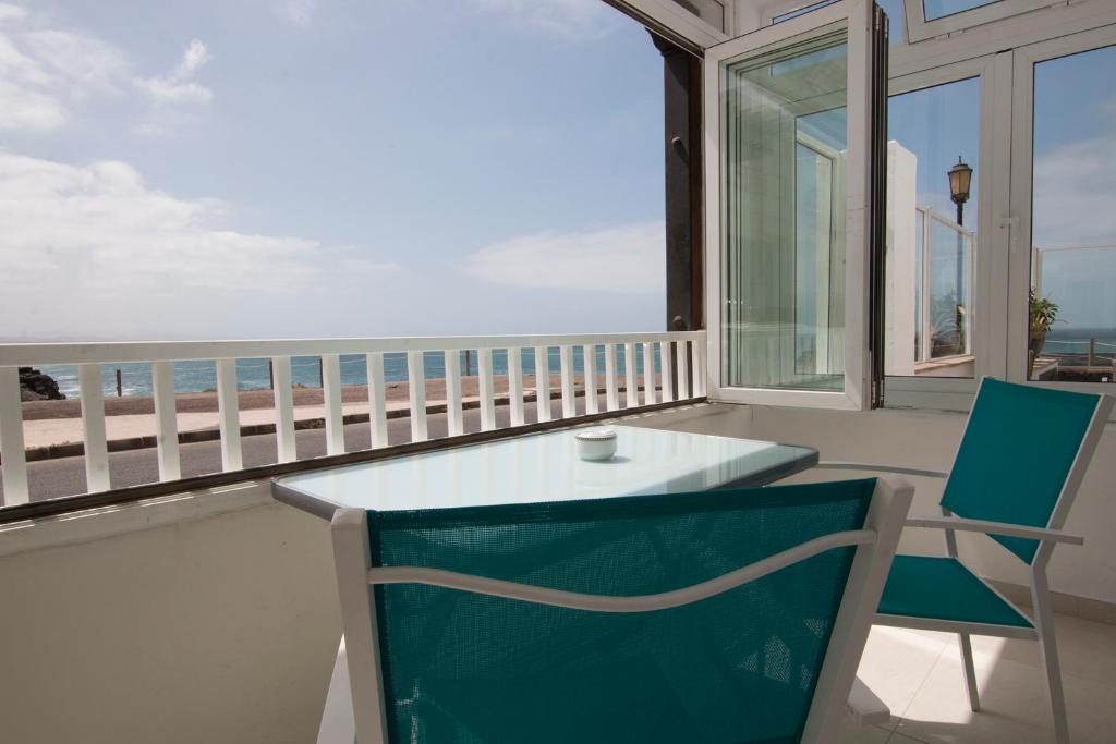 Apartamentos Juan Benítez - Wohnung Mit Sea View 6
