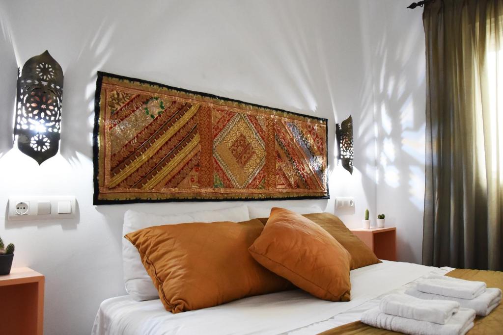 Puerta Real Apartamentos, Sevilla – Precios actualizados 2022