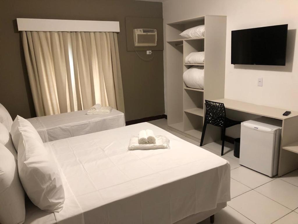  Hotel Guarujá Tropical
