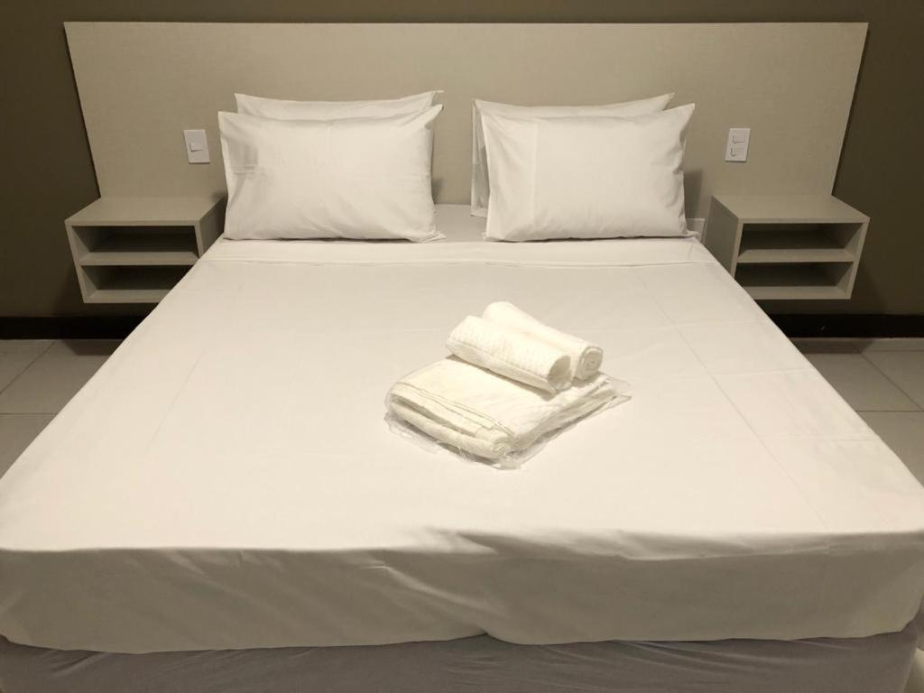  Hotel Guarujá Tropical