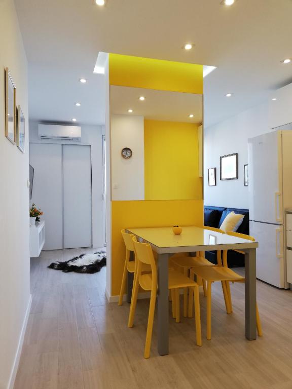 Fotografia z galérie ubytovania Apartment Altitudo Split sea and city view terrace comfortable and new v Splite