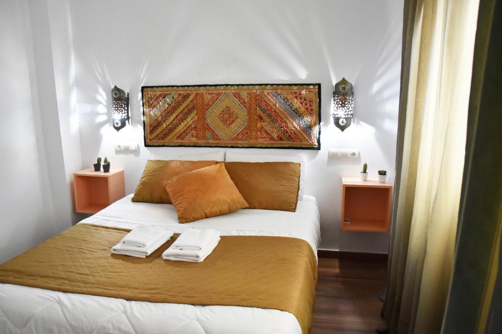 Puerta Real Apartamentos - 16