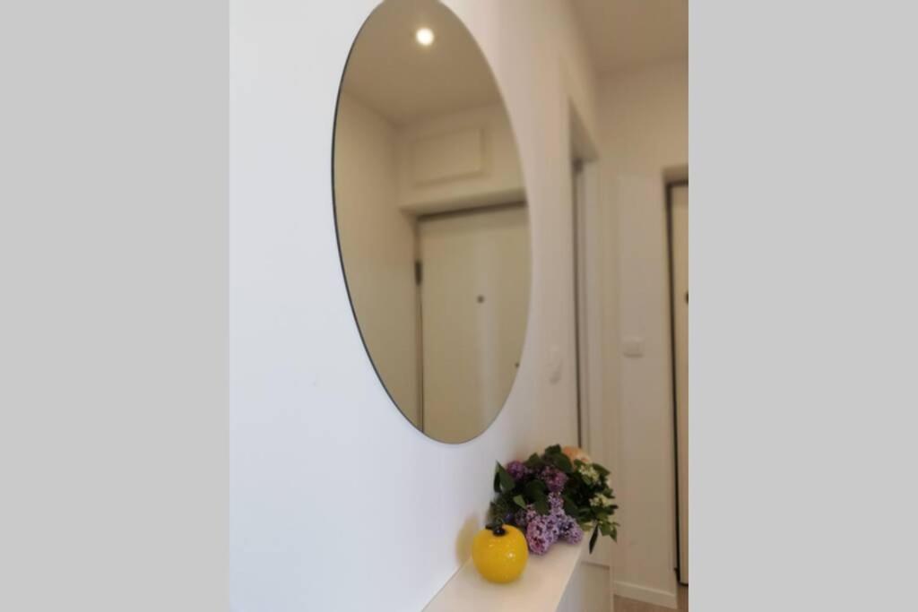 Fotografia z galérie ubytovania Apartment Altitudo Split sea and city view terrace comfortable and new v Splite