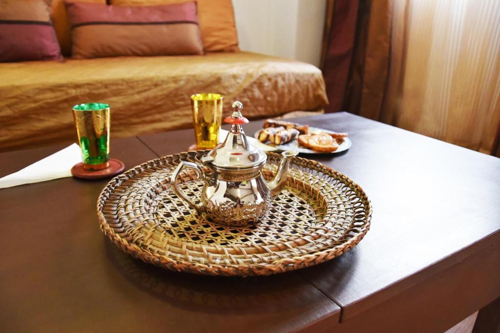 Puerta Real Apartamentos - 14