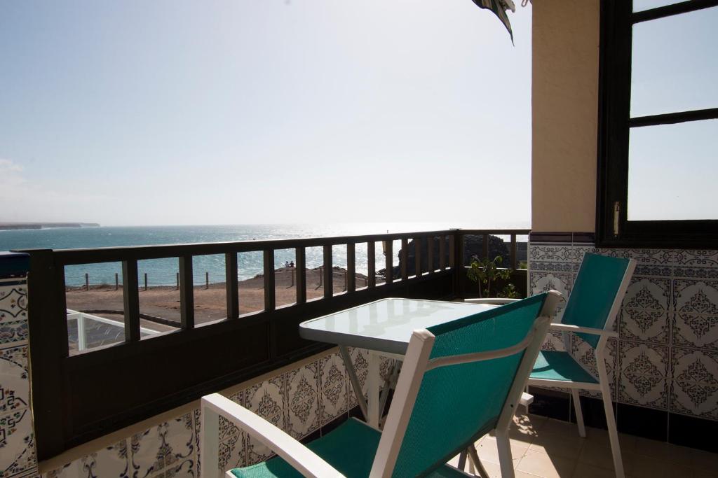 Apartamentos Juan Benítez - Wohnung Mit Sea View 3