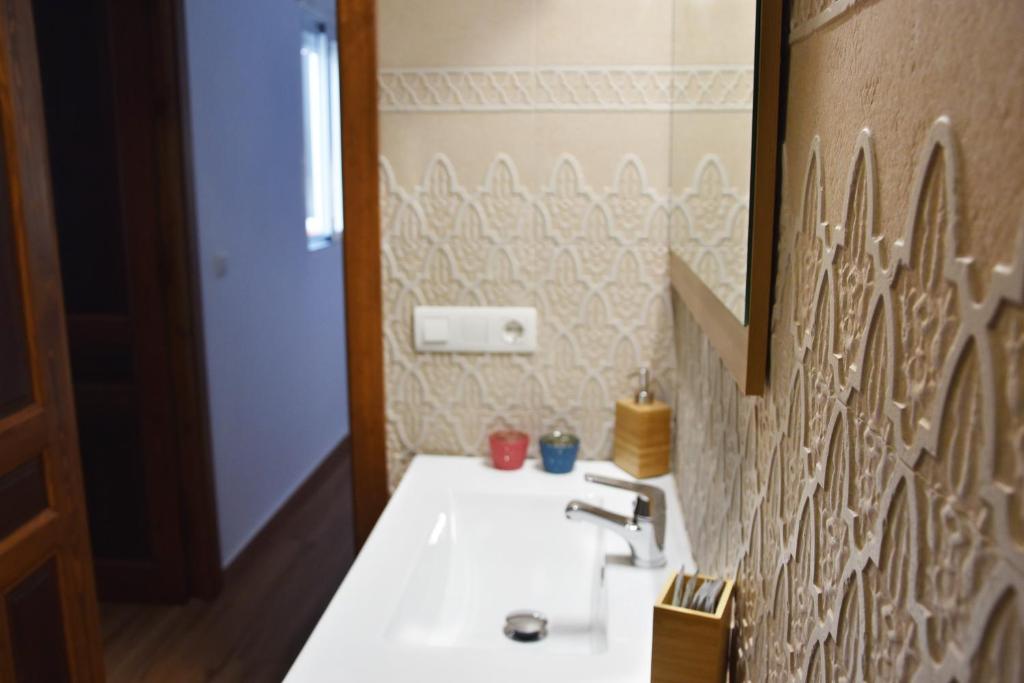 Puerta Real Apartamentos - 13