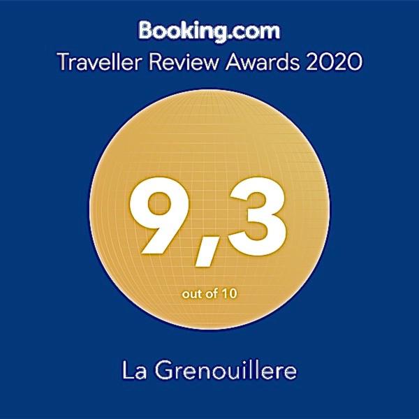 La Grenouillère – photo 12