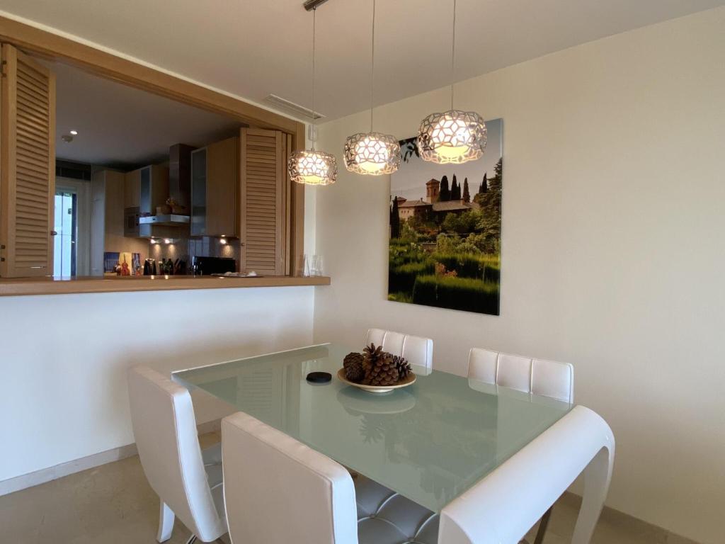 Modern Holiday Home in Mijas with Swimming Pool (Spanje Mijas ...