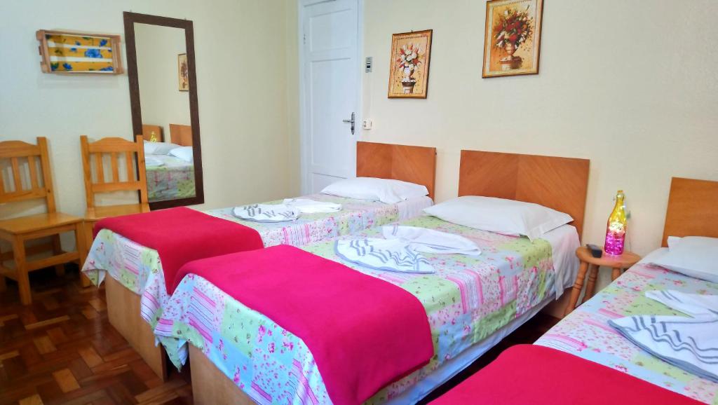  Hotel Alê