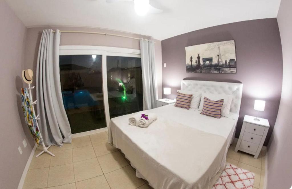  Villa Mar de fondo