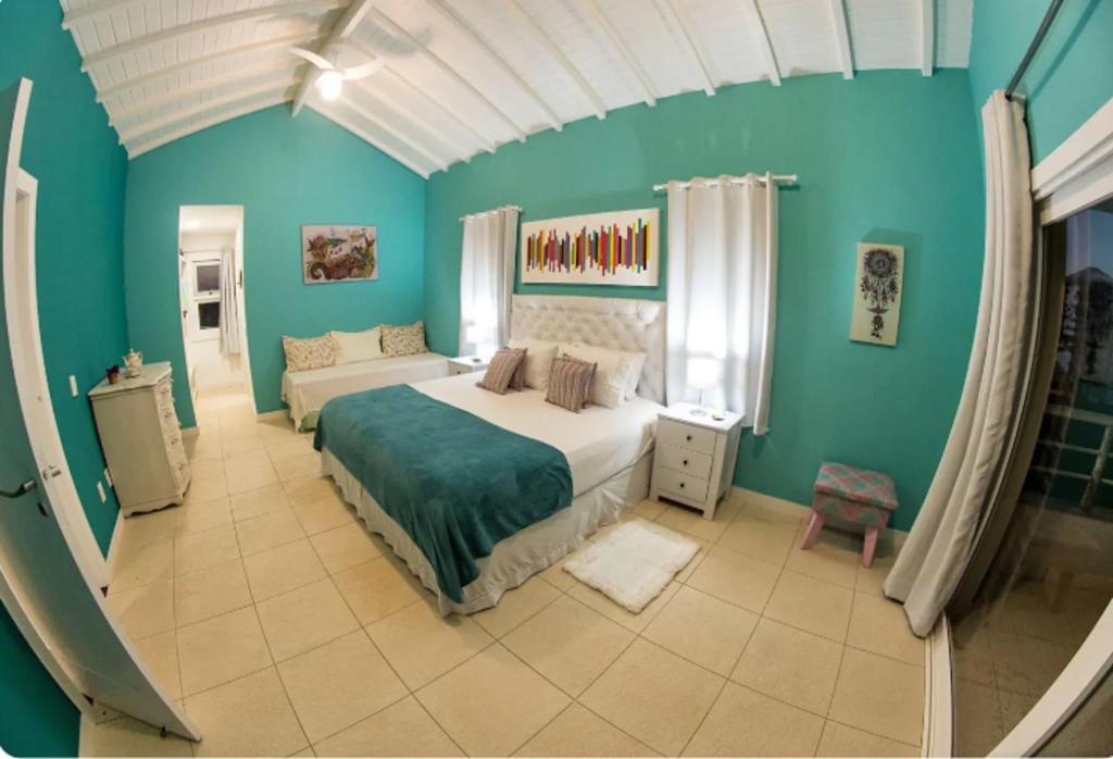 Villa Mar de fondo