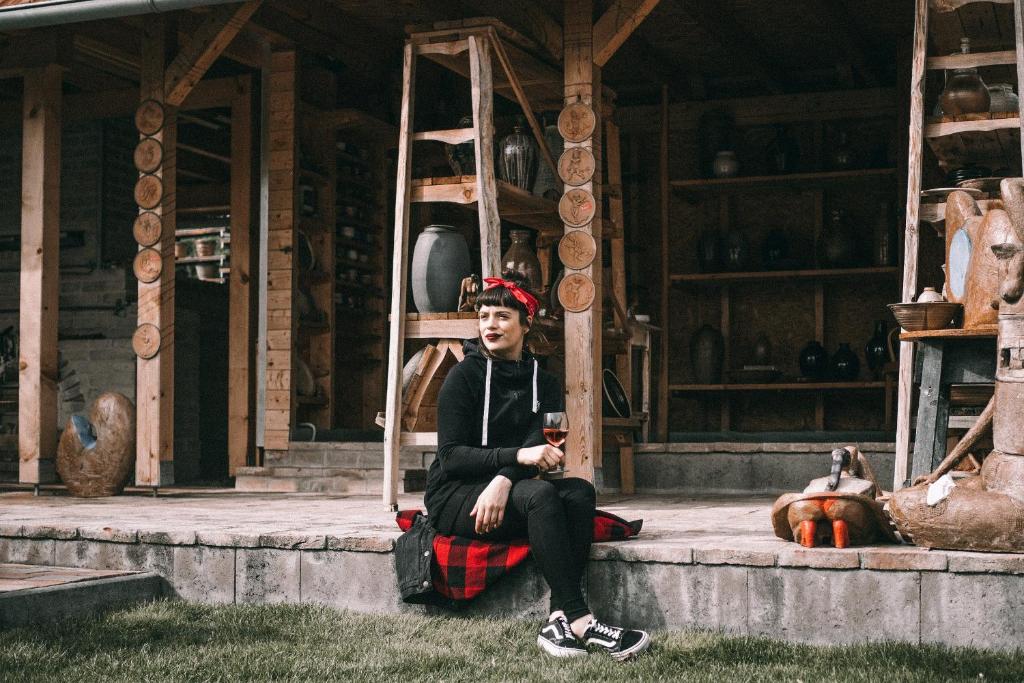 Hosté ubytování penzion U Hrnčíře