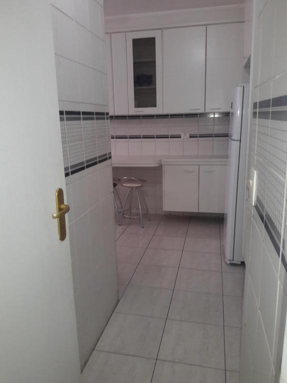  Apto quadra da Praia