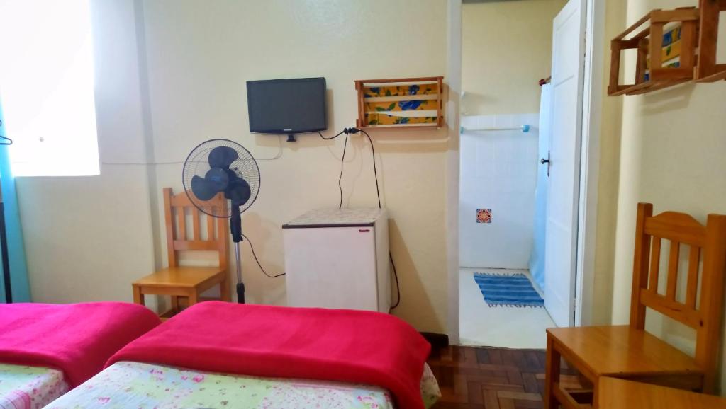  Hotel Alê