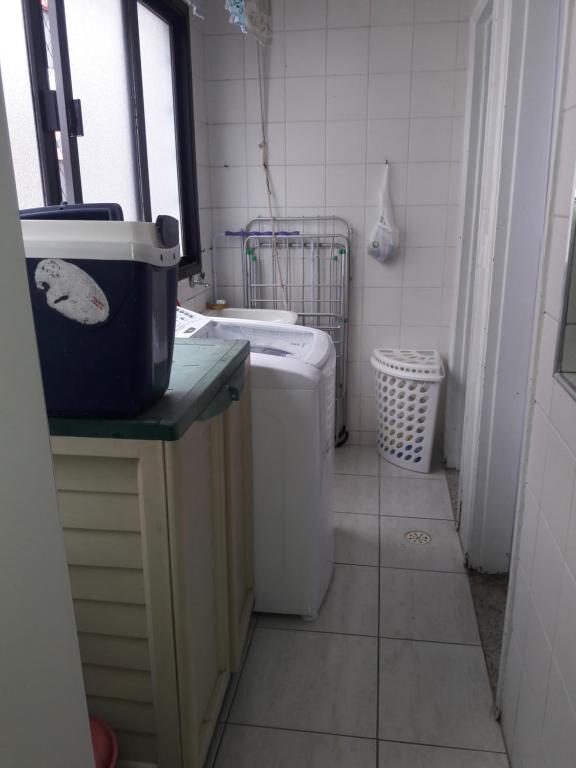  Apto quadra da Praia